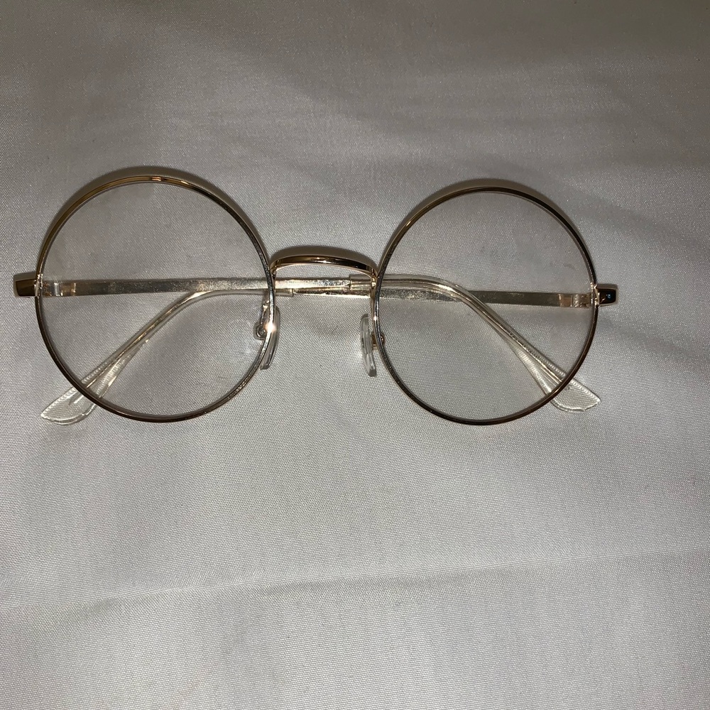 Glasses